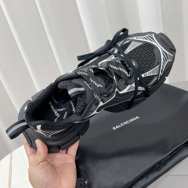 Balenciaga Track Shoes